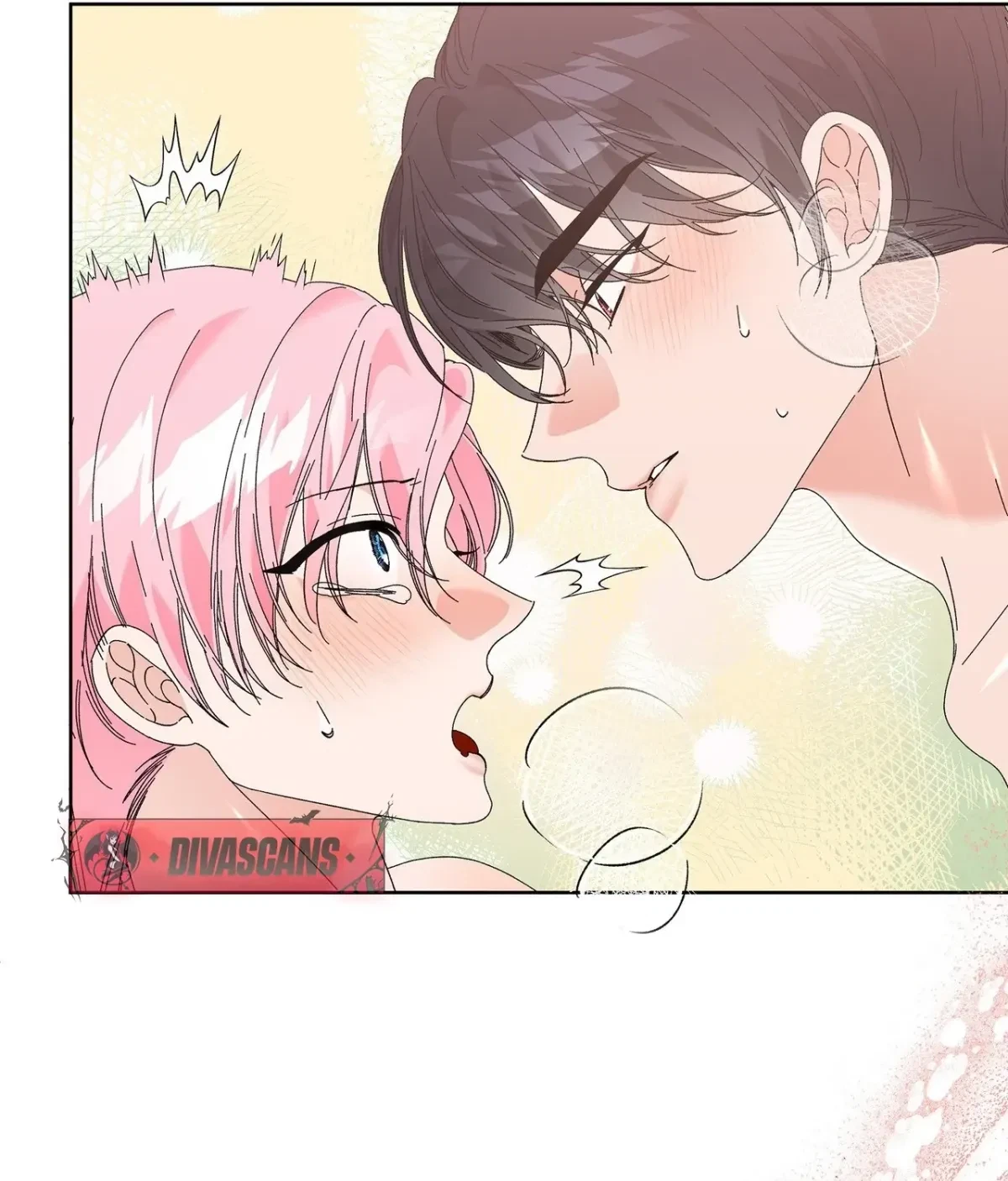 The Beast I Chose Chapter 42, page 107