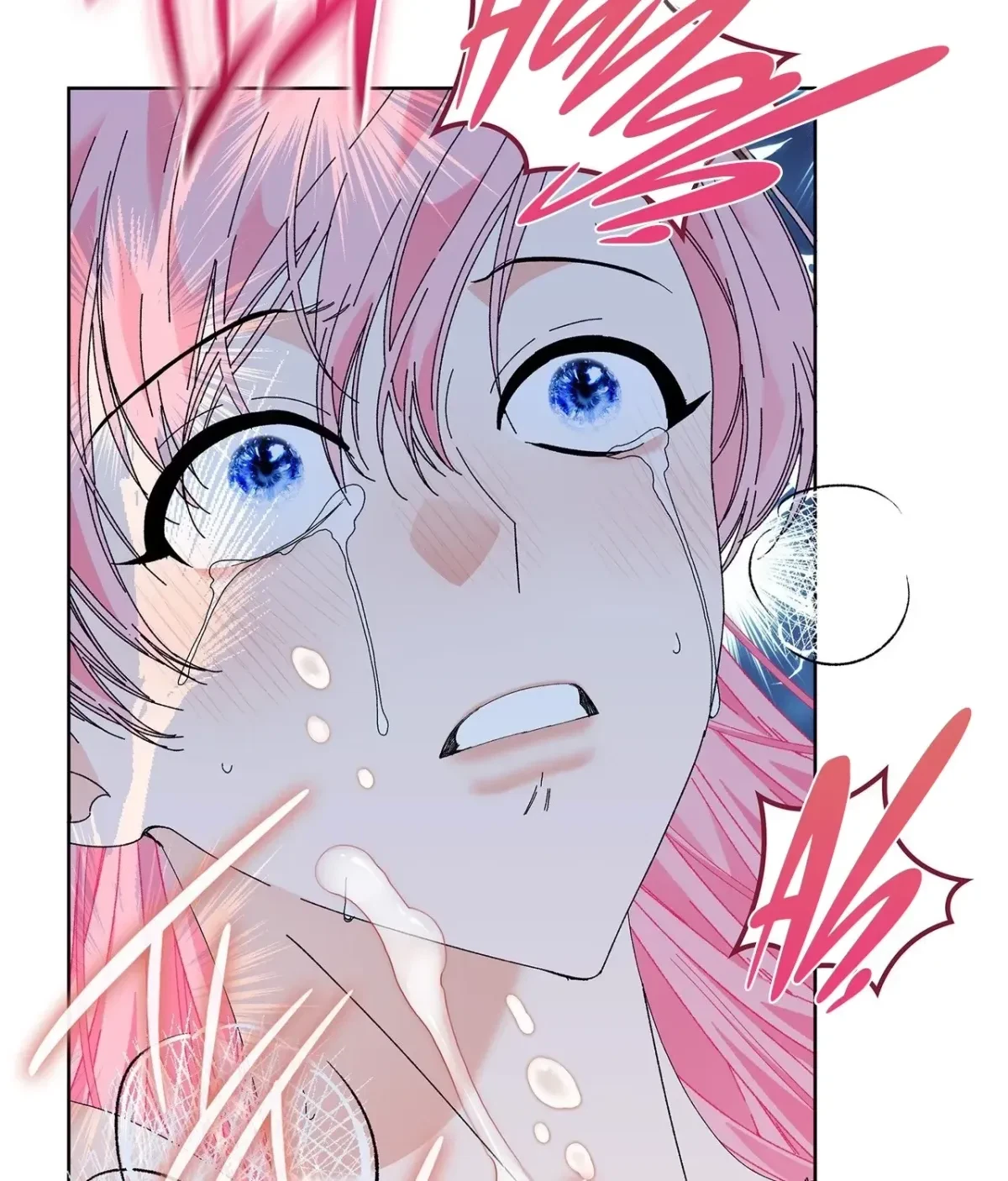 The Beast I Chose Chapter 42, page 114