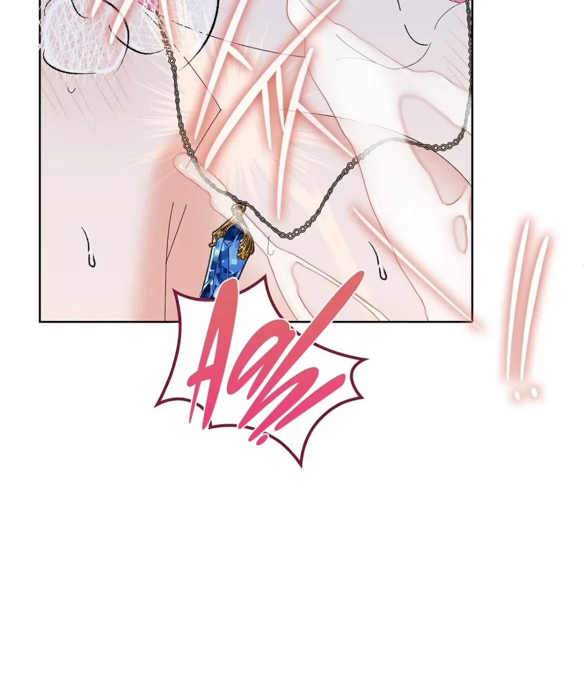 The Beast I Chose Chapter 42, page 115
