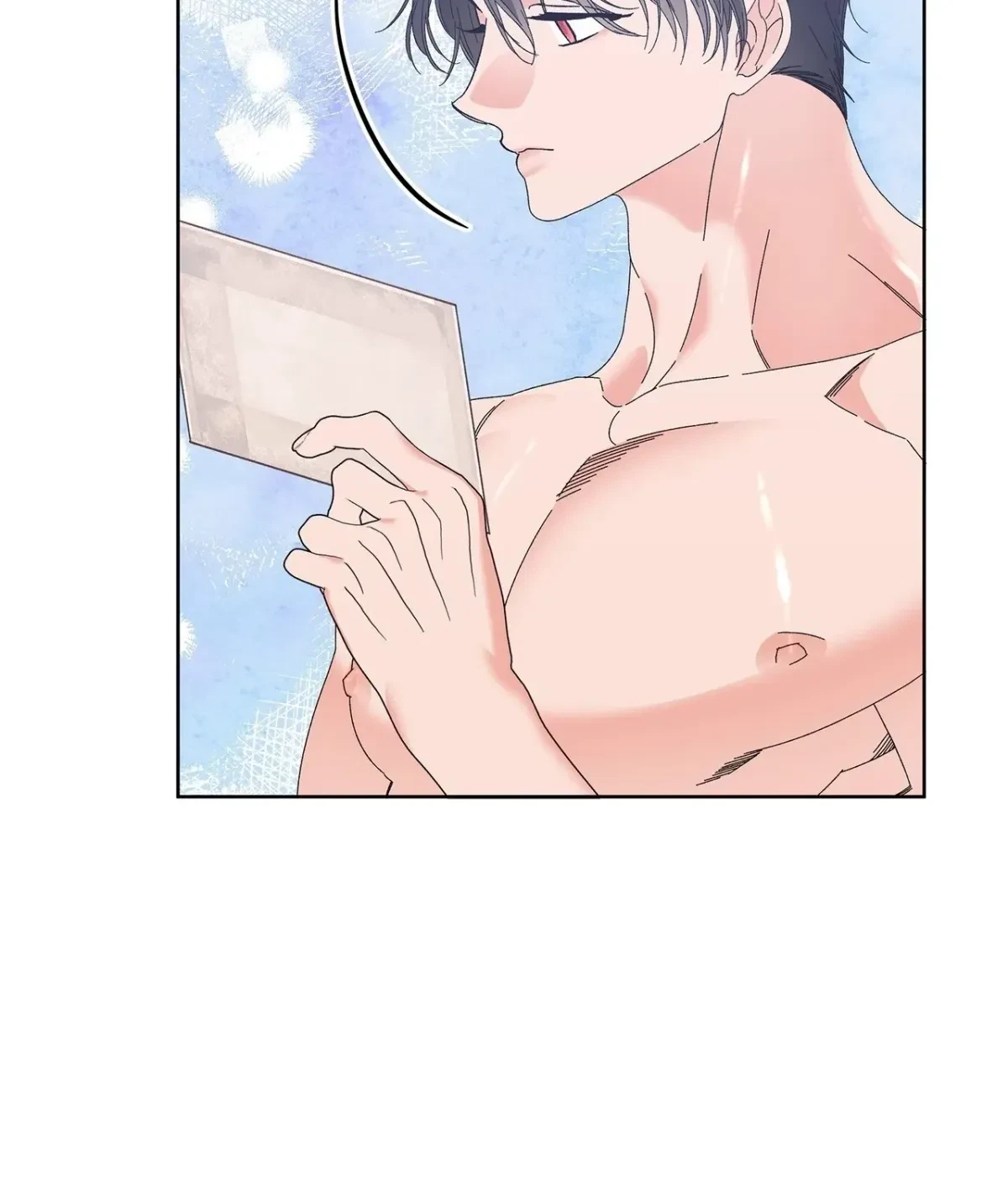 The Beast I Chose Chapter 42, page 129