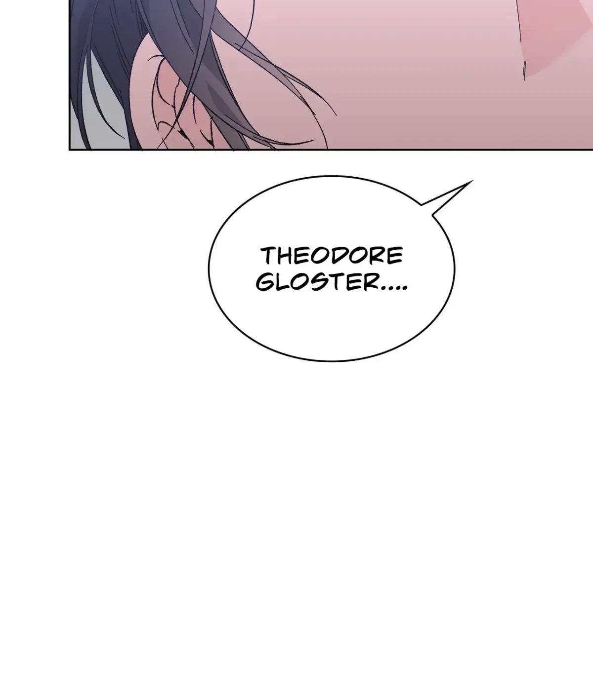 The Beast I Chose Chapter 42, page 132