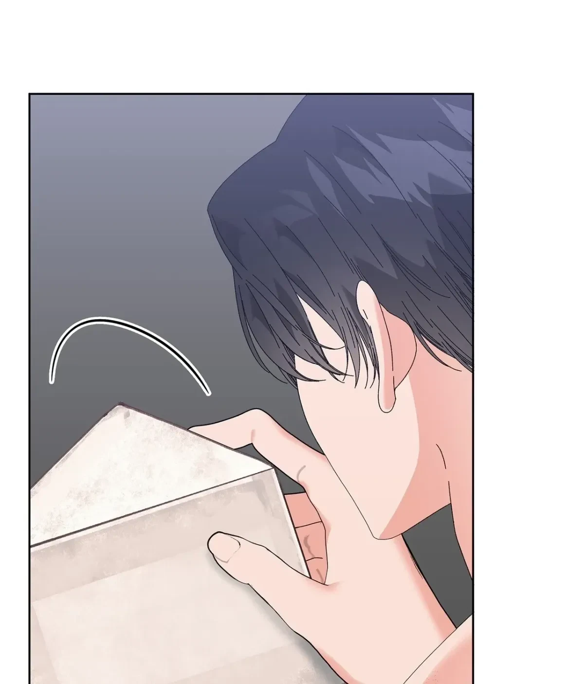 The Beast I Chose Chapter 42, page 133