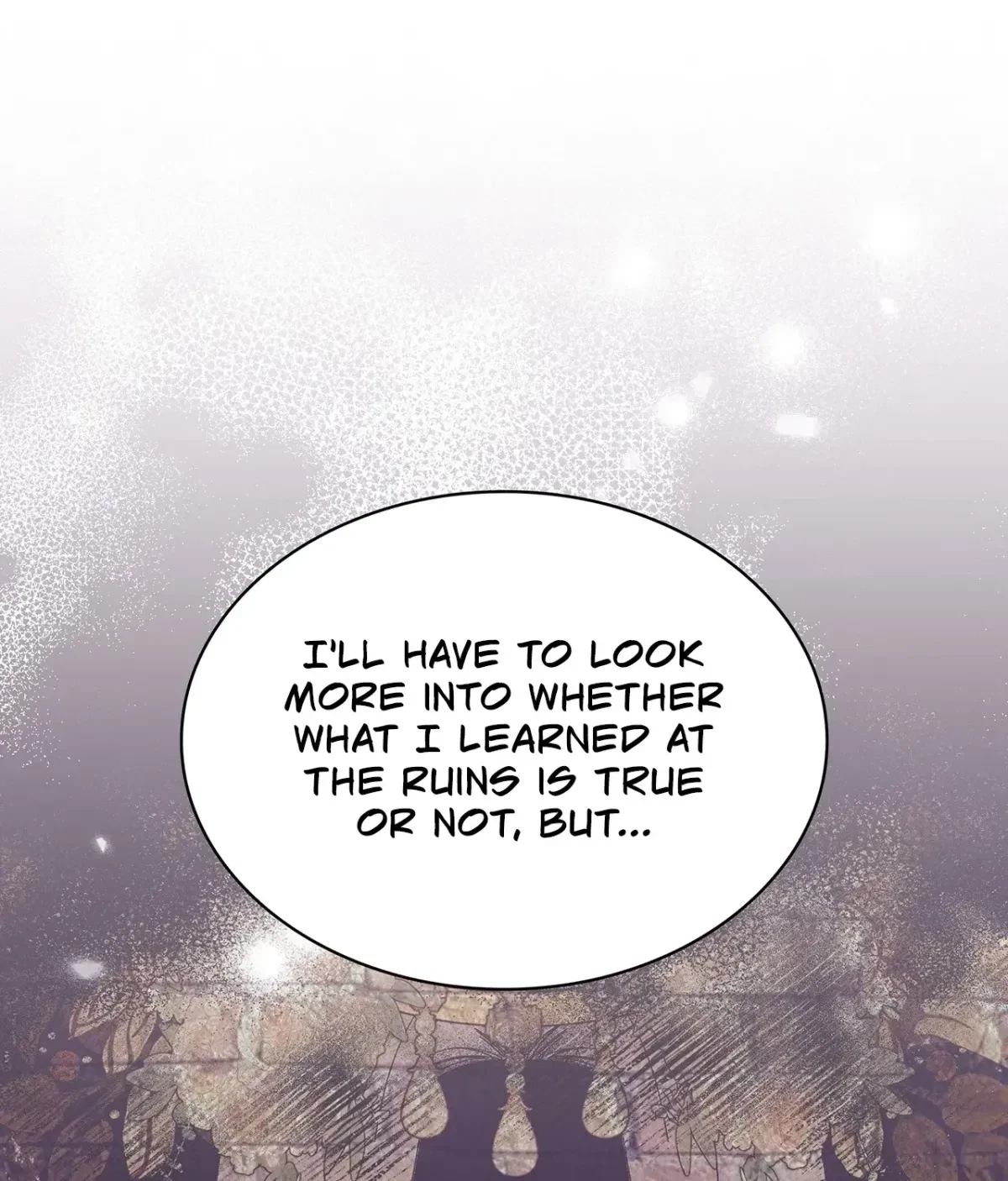 The Beast I Chose Chapter 42, page 18