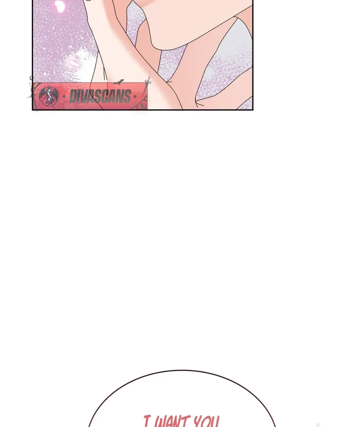 The Beast I Chose Chapter 42, page 22