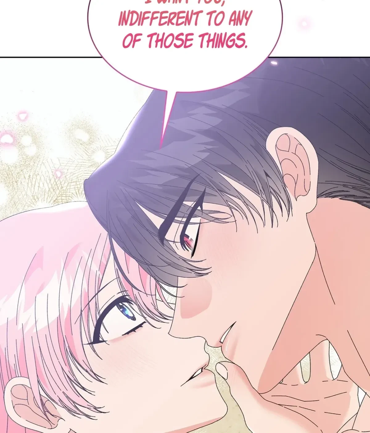 The Beast I Chose Chapter 42, page 23