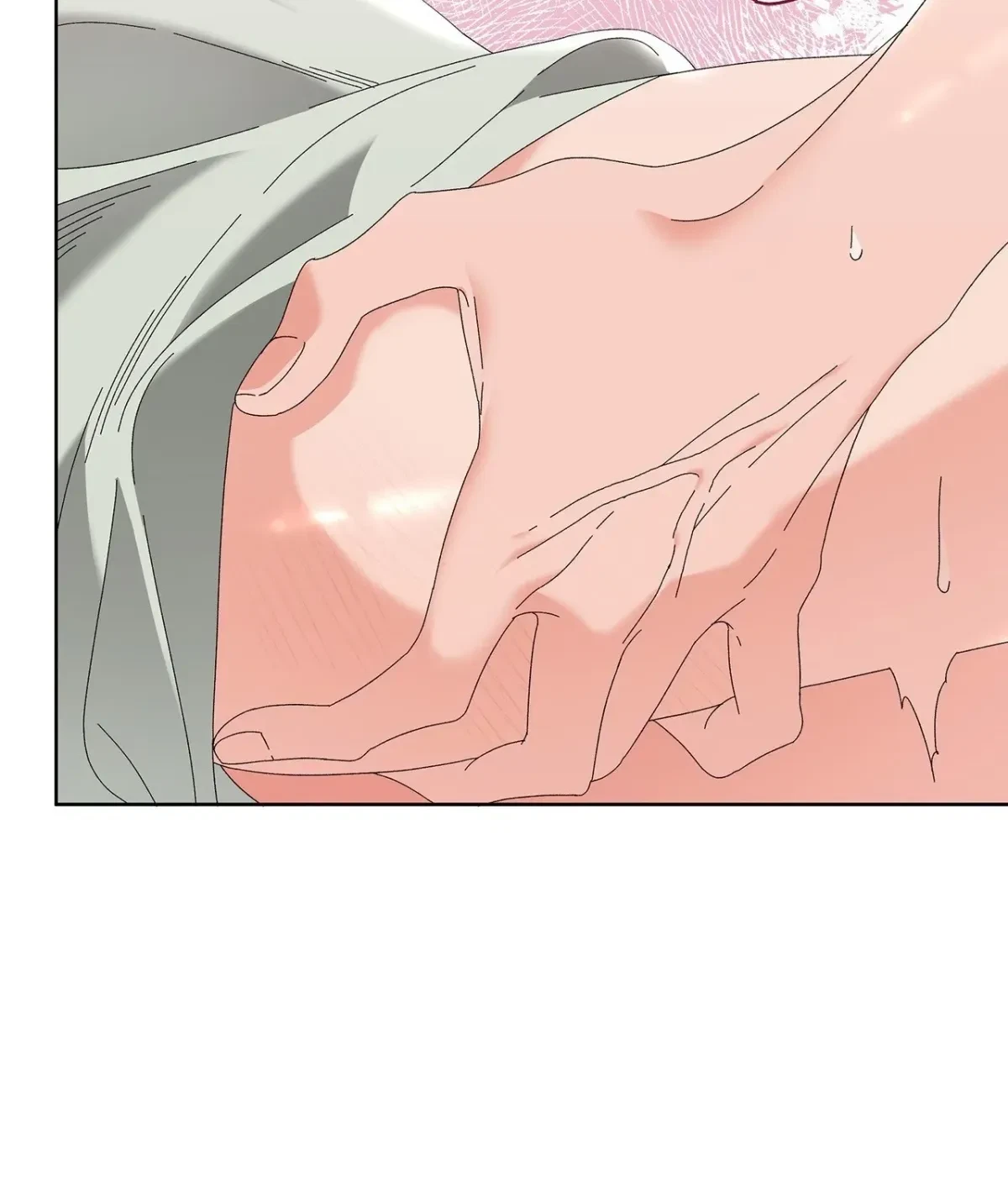 The Beast I Chose Chapter 42, page 33