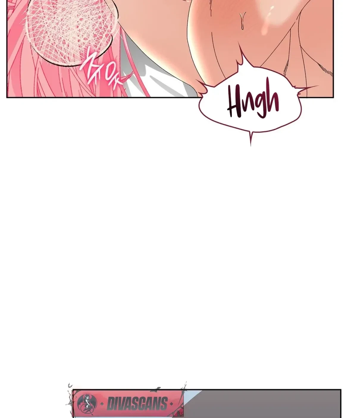 The Beast I Chose Chapter 42, page 36