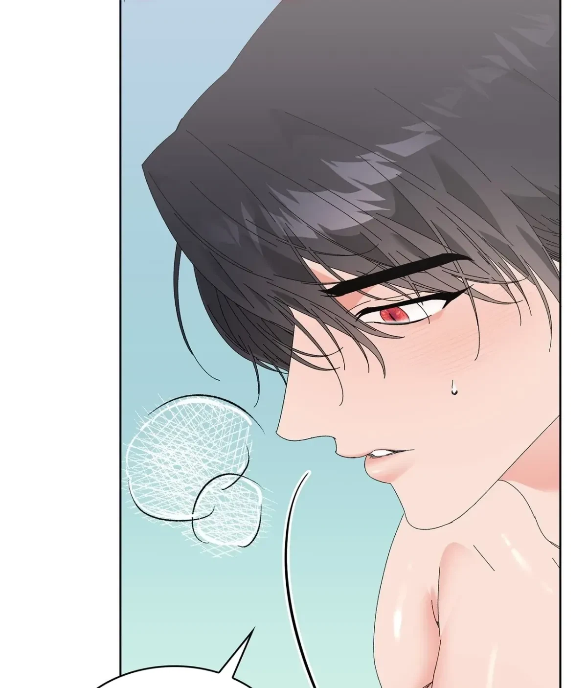 The Beast I Chose Chapter 42, page 37