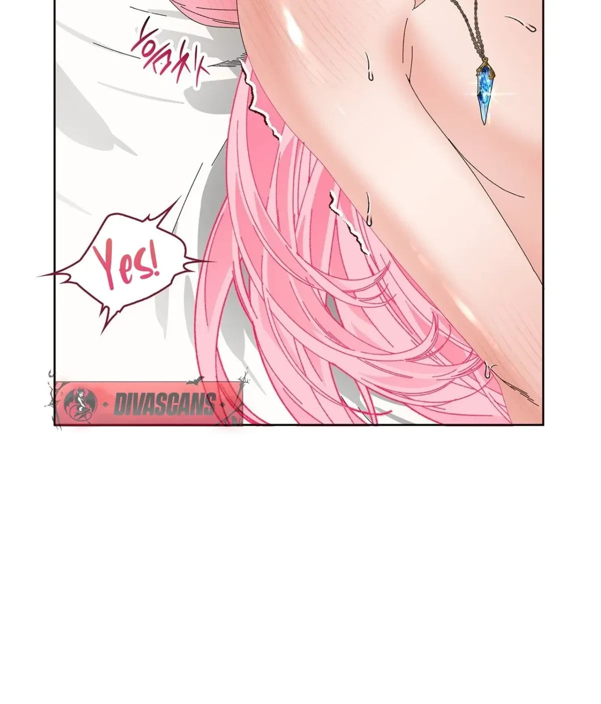 The Beast I Chose Chapter 42, page 42