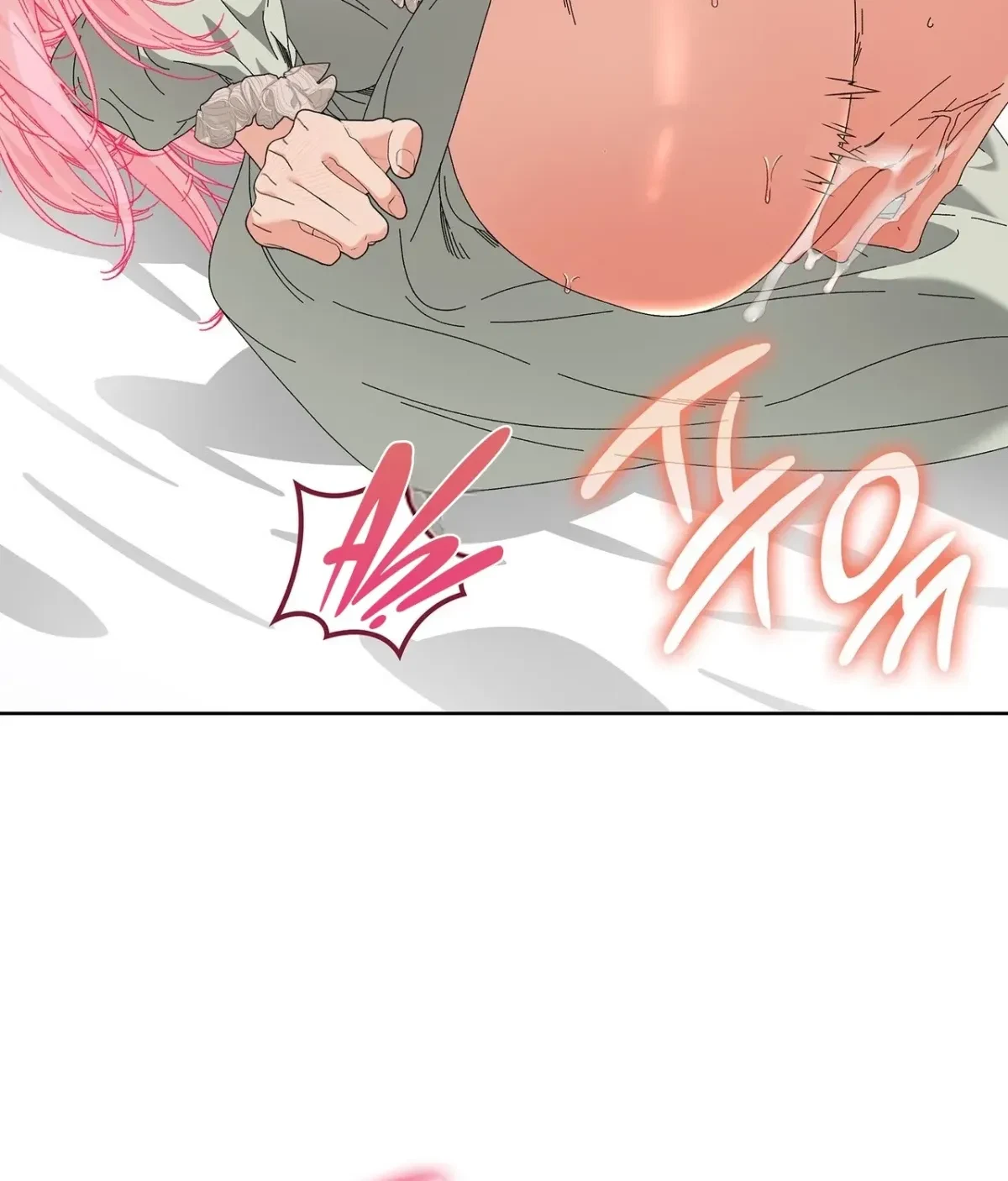 The Beast I Chose Chapter 42, page 49