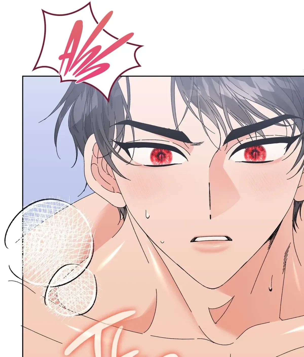 The Beast I Chose Chapter 42, page 51