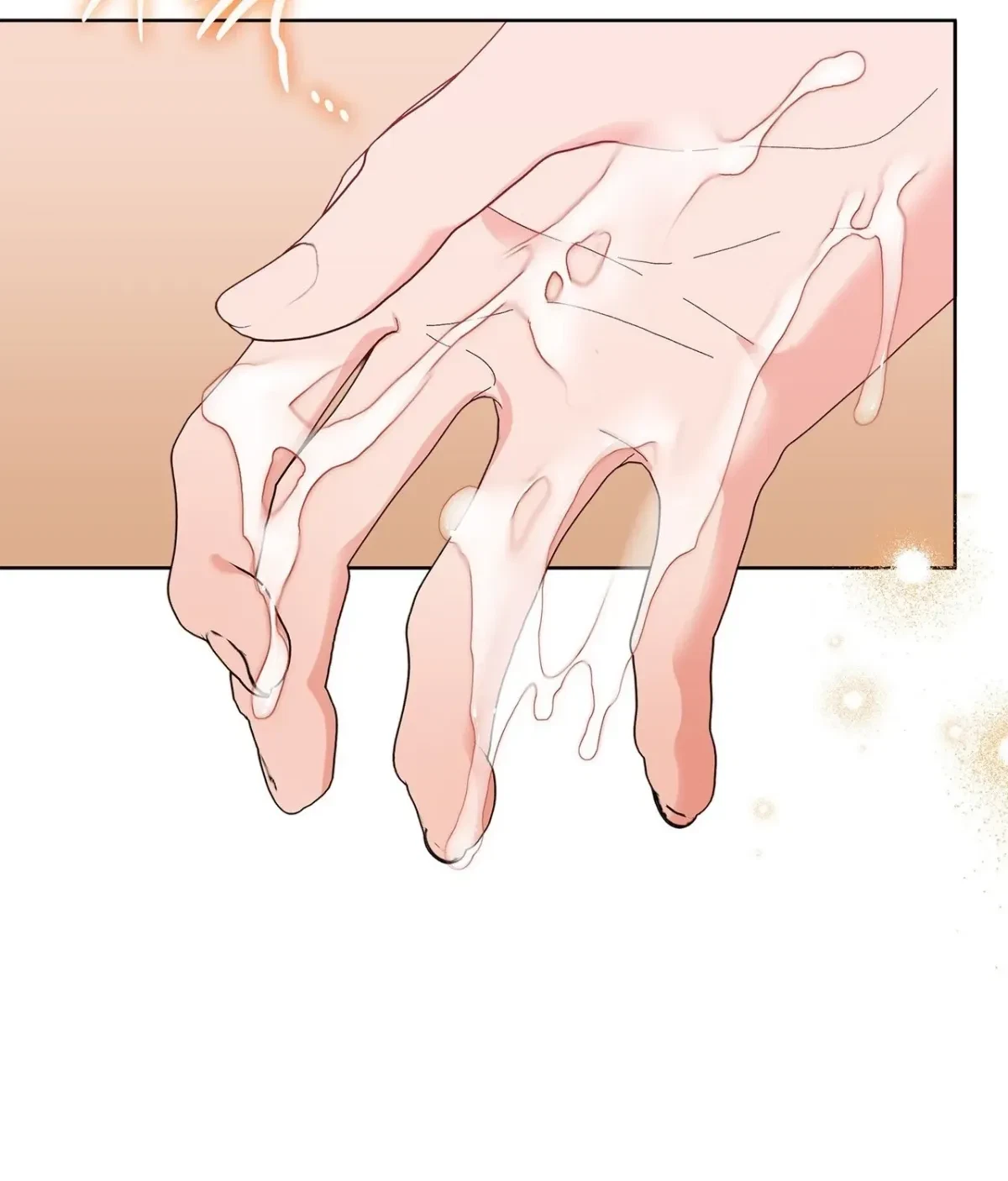 The Beast I Chose Chapter 42, page 53