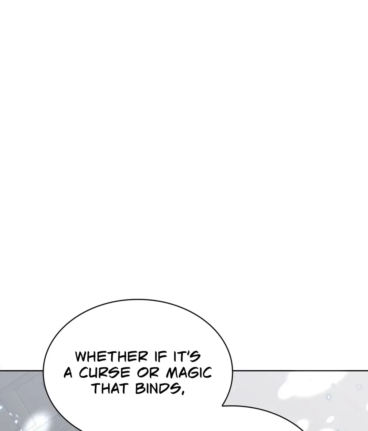 The Beast I Chose Chapter 42, page 6
