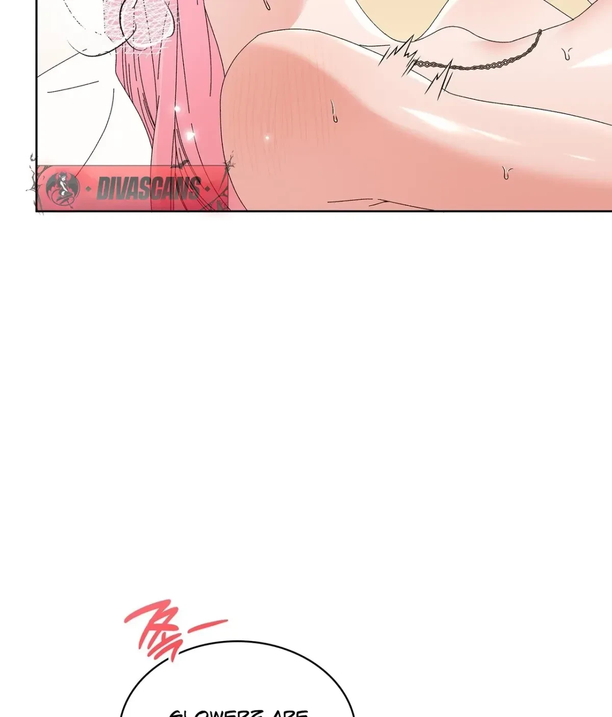 The Beast I Chose Chapter 42, page 62