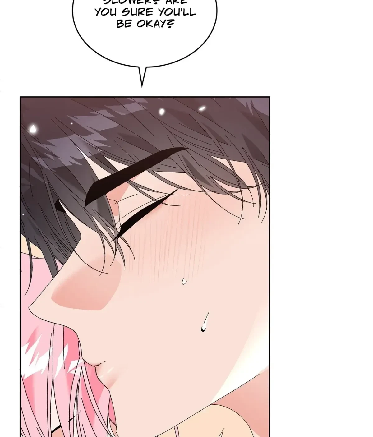 The Beast I Chose Chapter 42, page 63