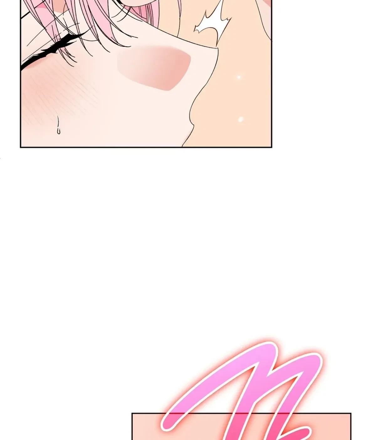 The Beast I Chose Chapter 42, page 64
