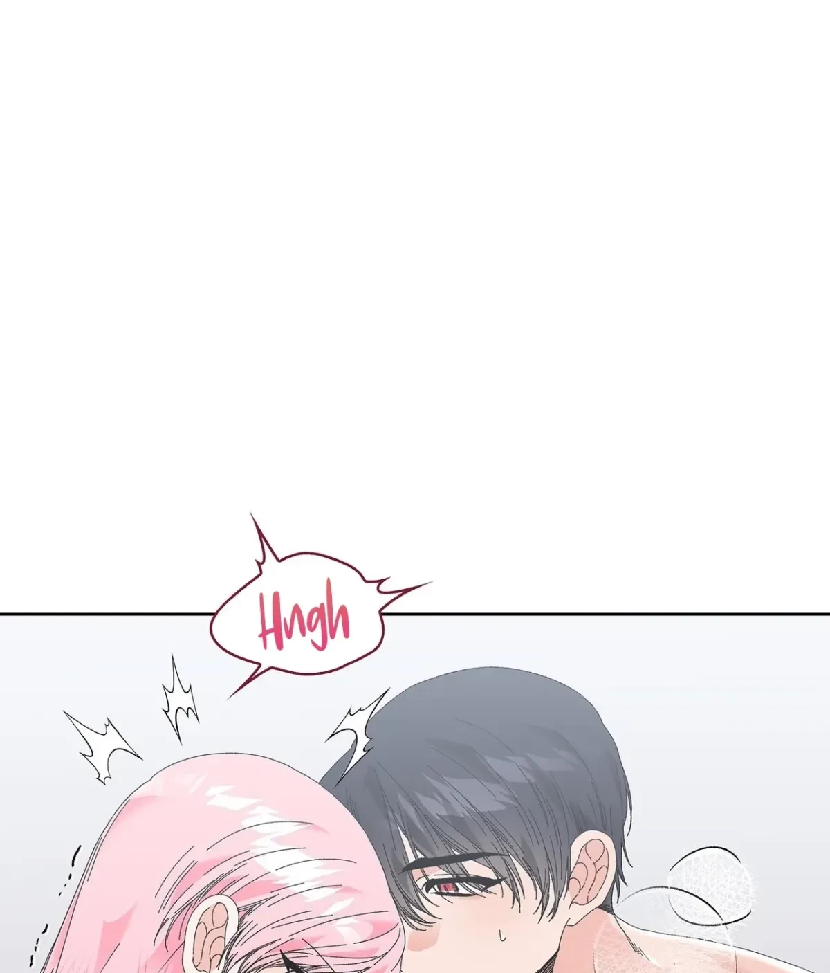 The Beast I Chose Chapter 42, page 68