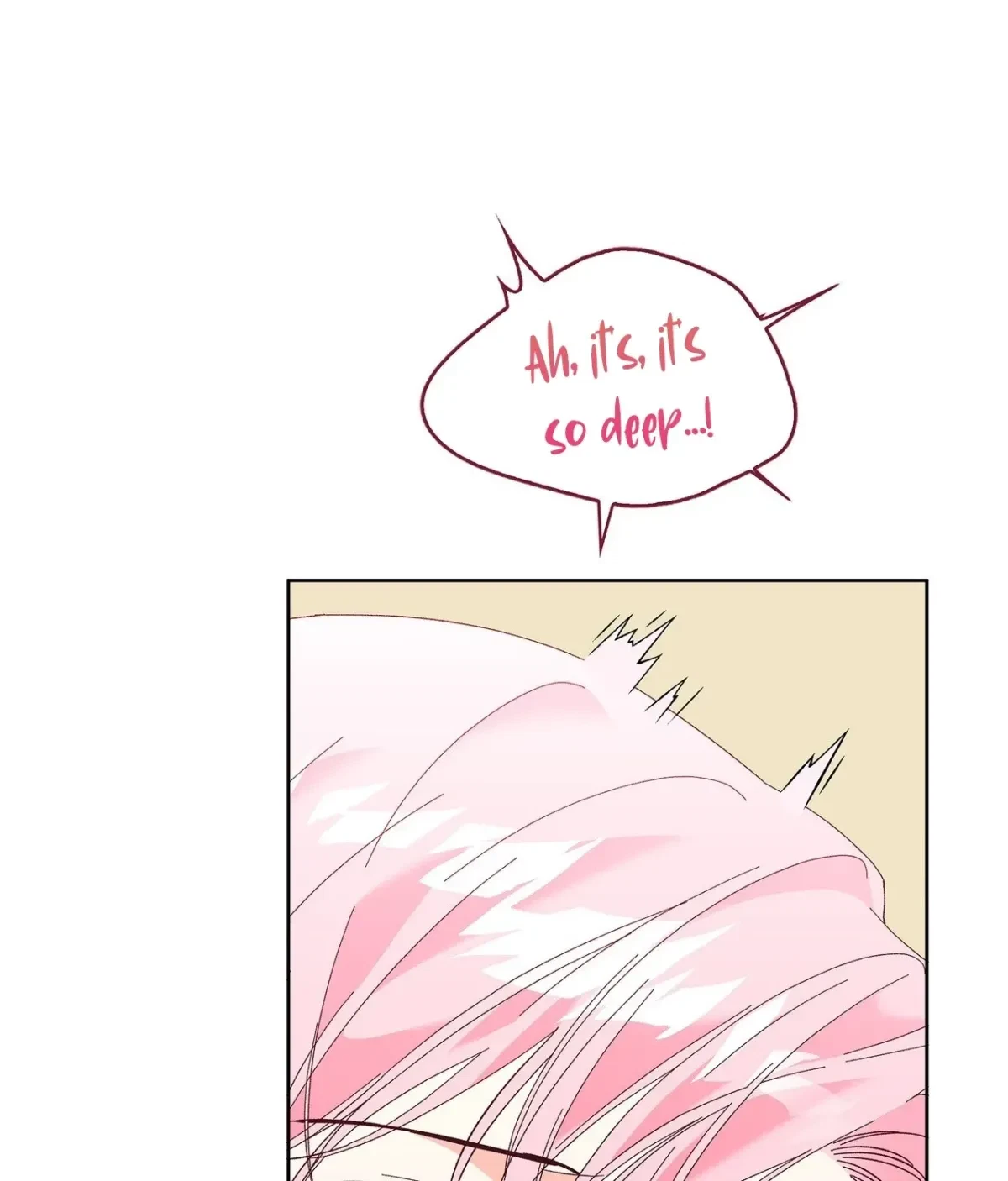 The Beast I Chose Chapter 42, page 71