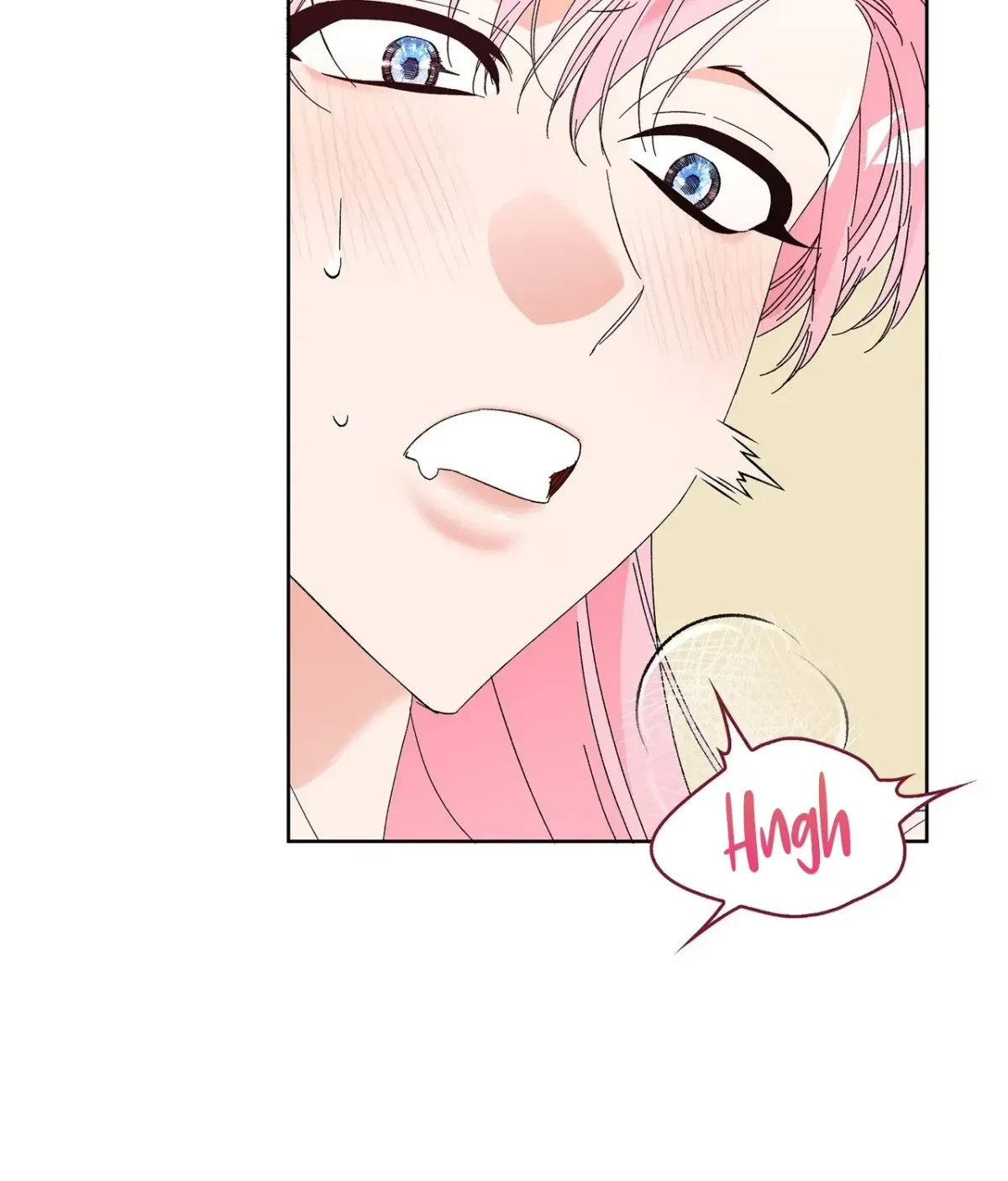The Beast I Chose Chapter 42, page 72