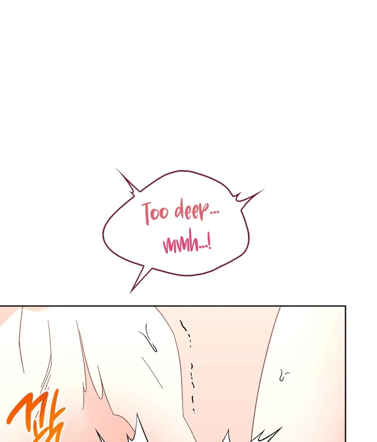 The Beast I Chose Chapter 42, page 73