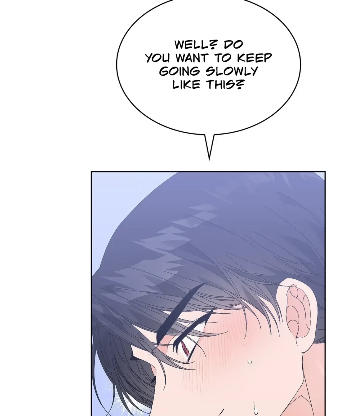 The Beast I Chose Chapter 42, page 87