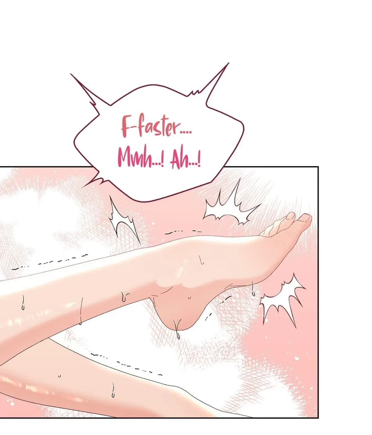 The Beast I Chose Chapter 42, page 89