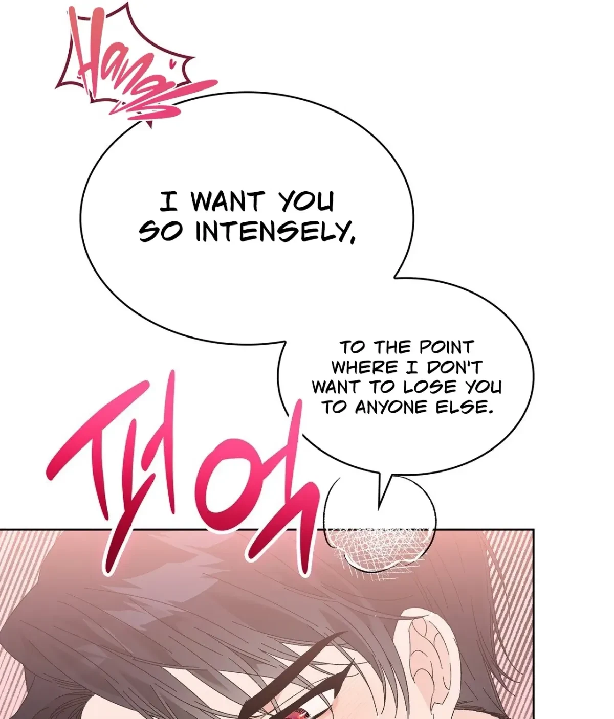 The Beast I Chose Chapter 42, page 99