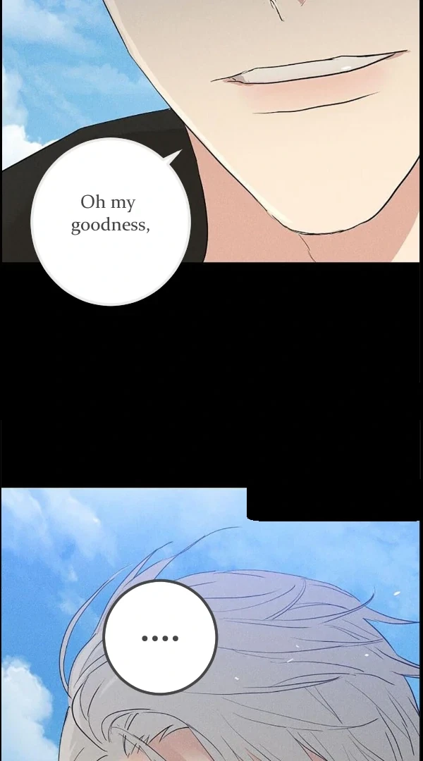 Missing Love: The Marrying Man Chapter 72, page 22