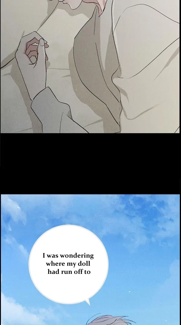 Missing Love: The Marrying Man Chapter 72, page 26
