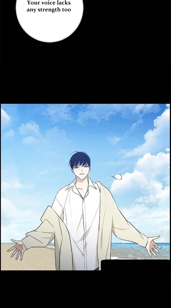 Missing Love: The Marrying Man Chapter 72, page 31