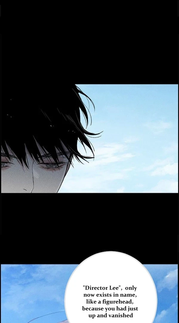 Missing Love: The Marrying Man Chapter 72, page 36