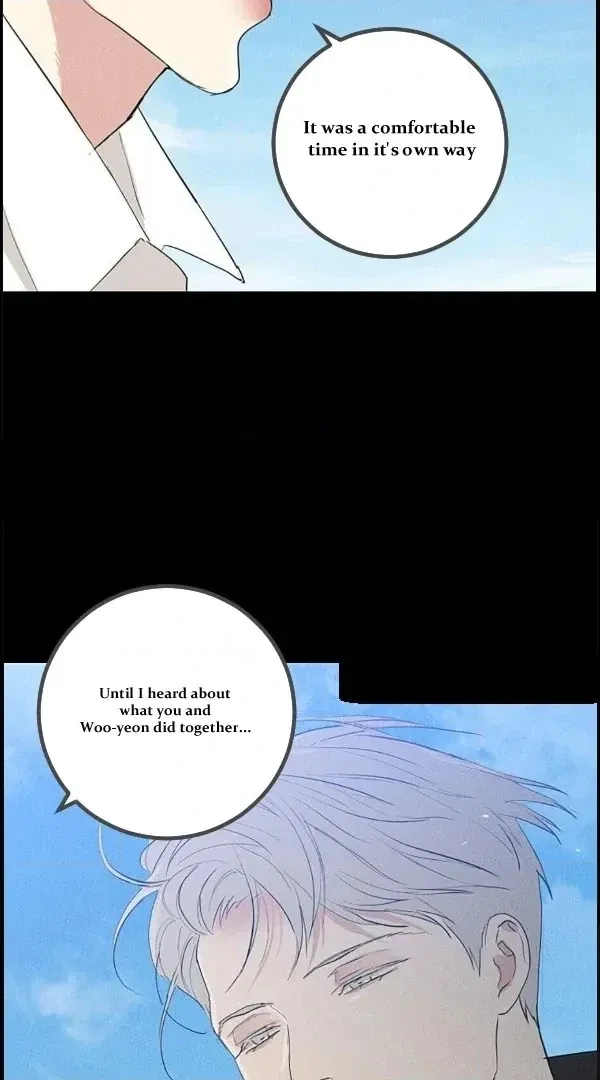 Missing Love: The Marrying Man Chapter 72, page 40