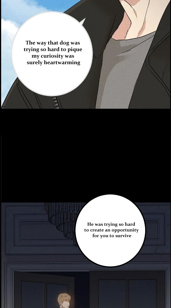 Missing Love: The Marrying Man Chapter 72, page 42