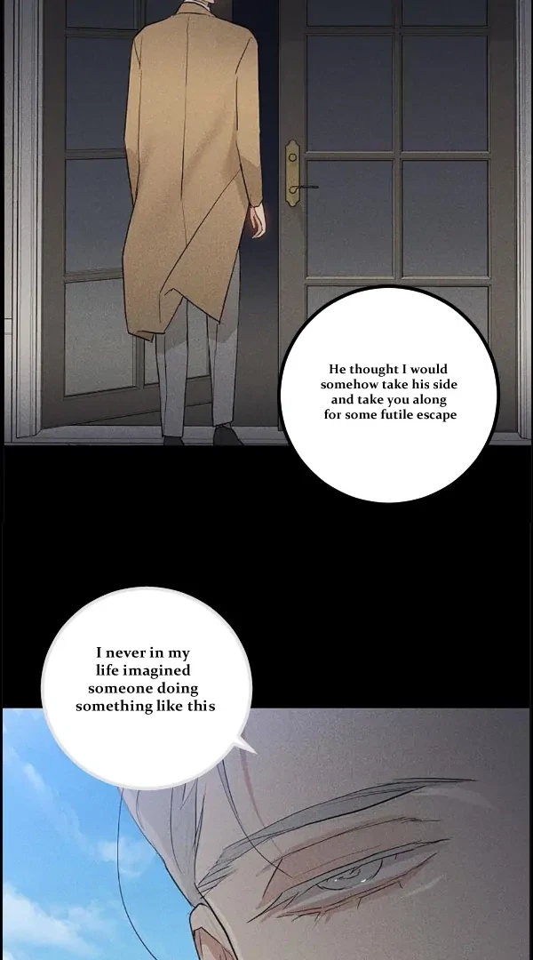 Missing Love: The Marrying Man Chapter 72, page 43