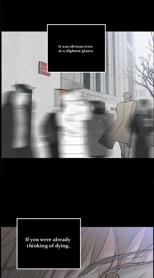 Missing Love: The Marrying Man Chapter 72, page 49