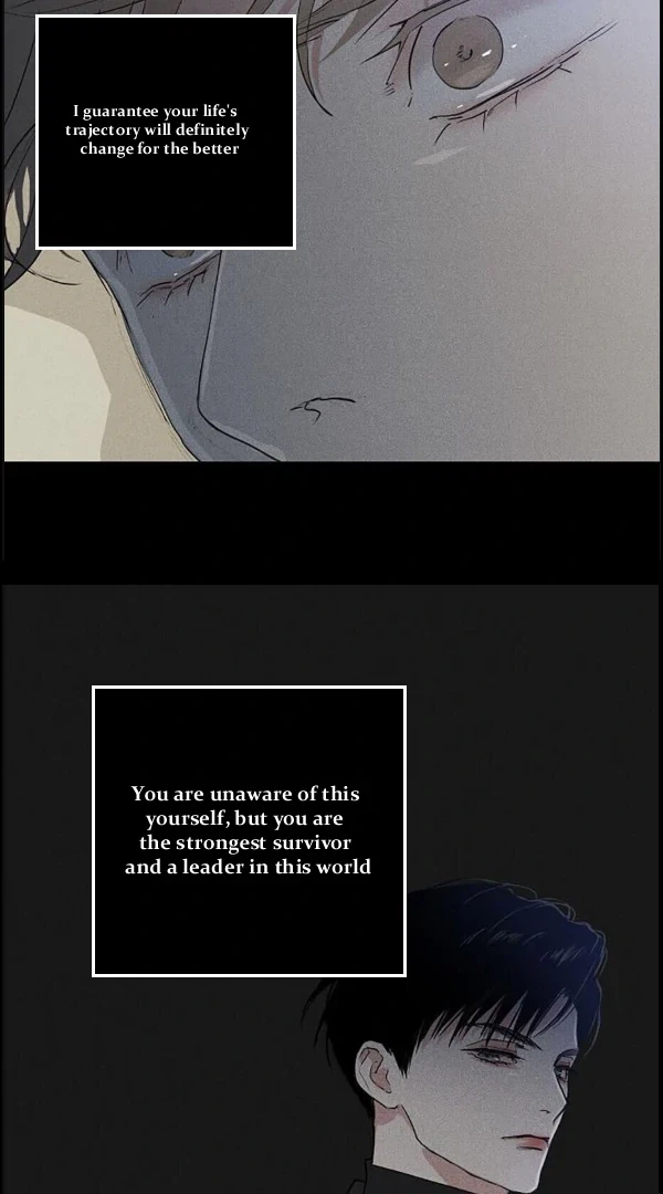 Missing Love: The Marrying Man Chapter 72, page 55