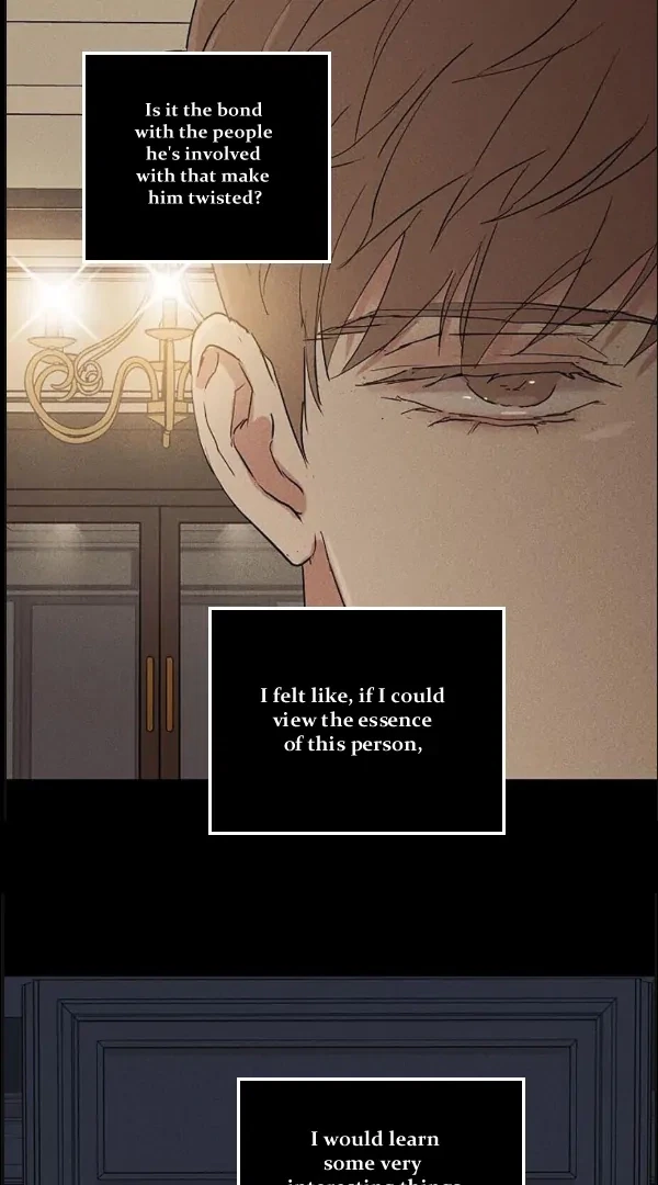 Missing Love: The Marrying Man Chapter 72, page 63