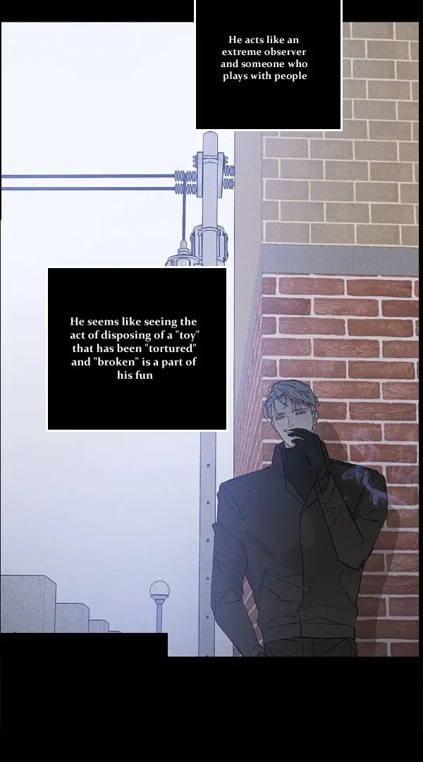 Missing Love: The Marrying Man Chapter 72, page 67