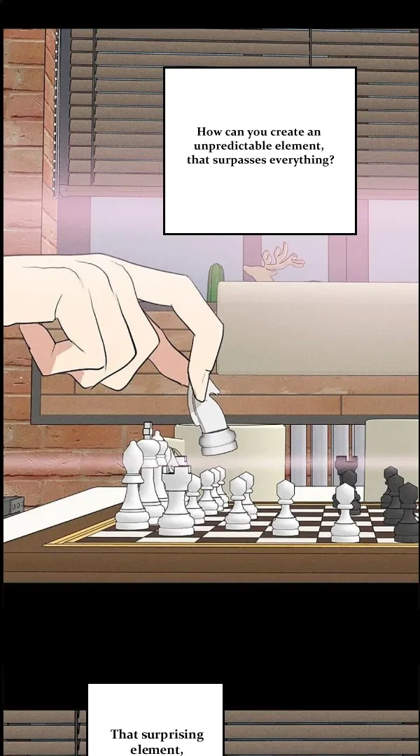Missing Love: The Marrying Man Chapter 72, page 71