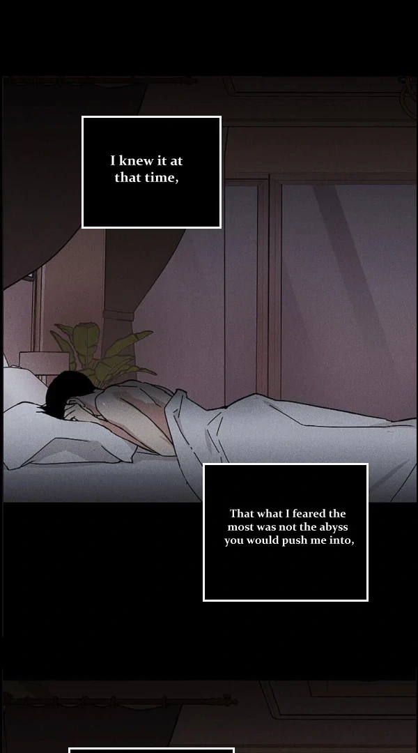 Missing Love: The Marrying Man Chapter 72, page 84
