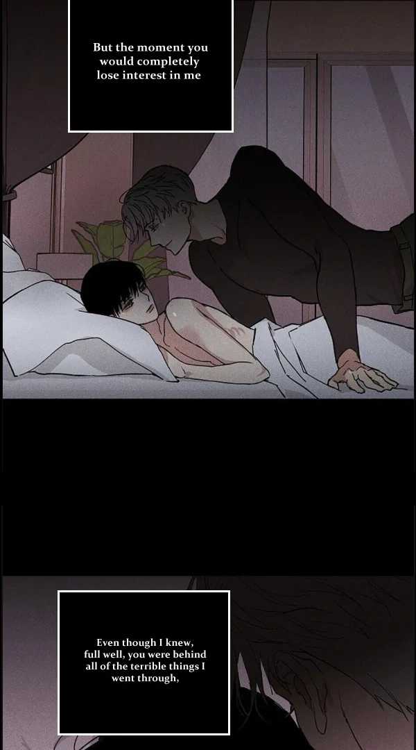 Missing Love: The Marrying Man Chapter 72, page 85