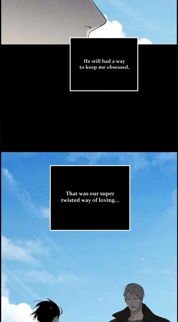 Missing Love: The Marrying Man Chapter 72, page 90