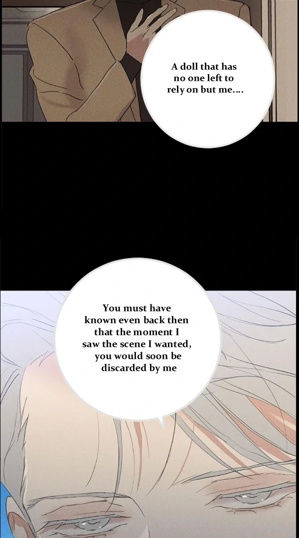 Missing Love: The Marrying Man Chapter 72, page 97