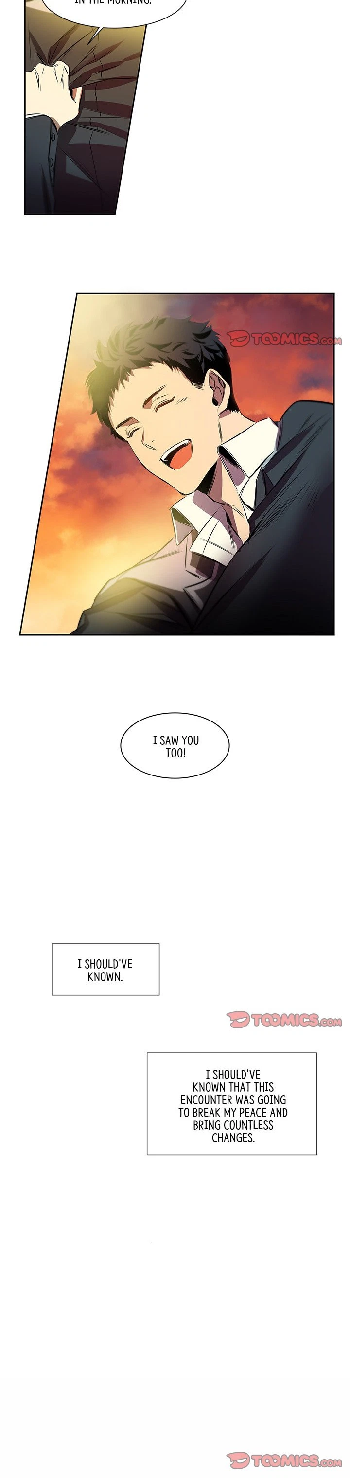 Chapter 2 - The Law of Special Relationships, page 9
