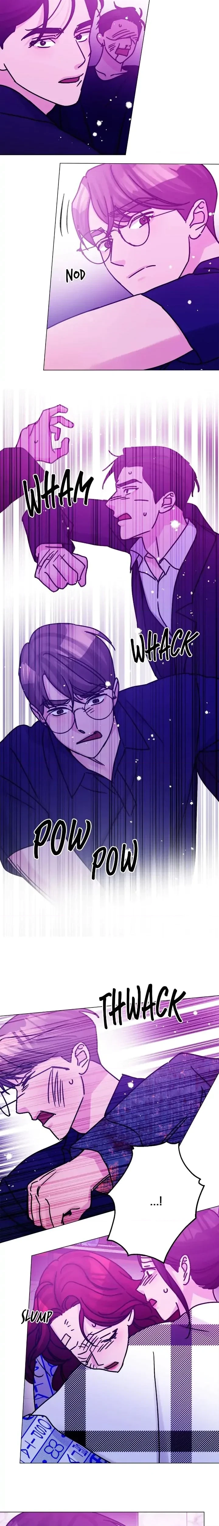 You Feel As Much As You Know Chapter 47, page 15