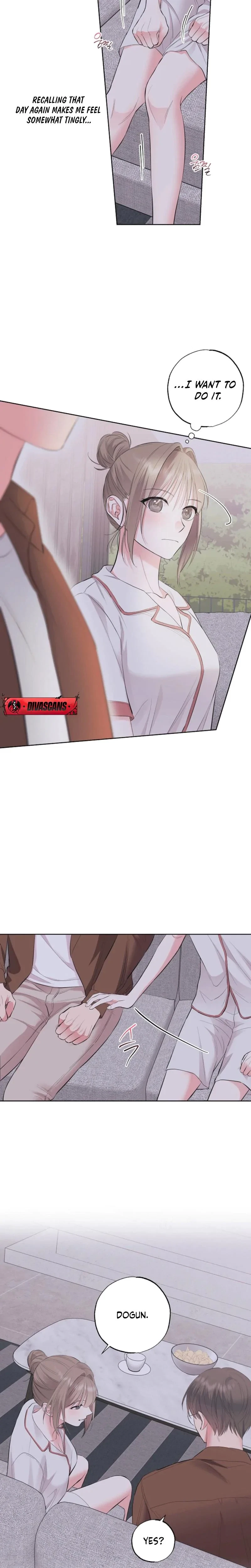 The Four Of Us, Zero Degrees Apart Chapter 37, page 3