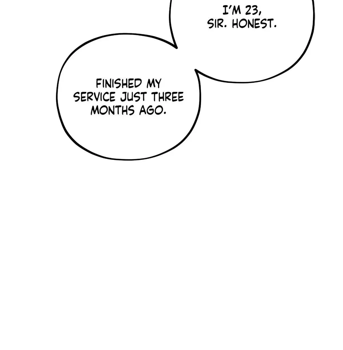 Love Me Like You Owe Me Chapter 2, page 103