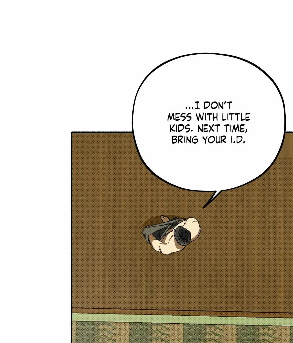 Love Me Like You Owe Me Chapter 2, page 104