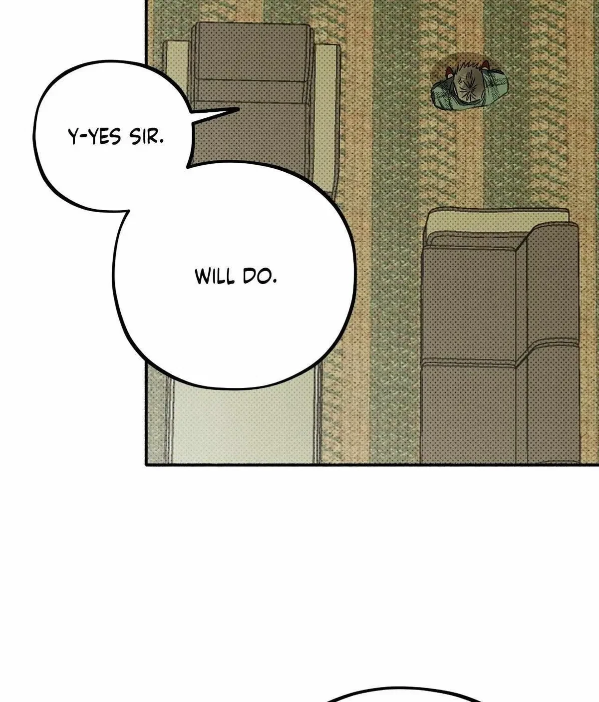Love Me Like You Owe Me Chapter 2, page 105