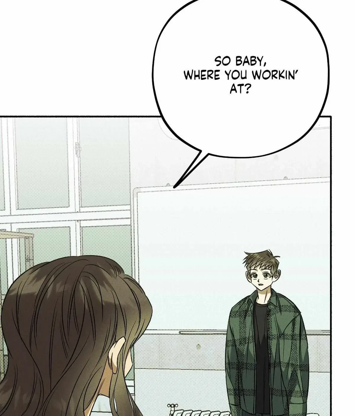 Love Me Like You Owe Me Chapter 2, page 106